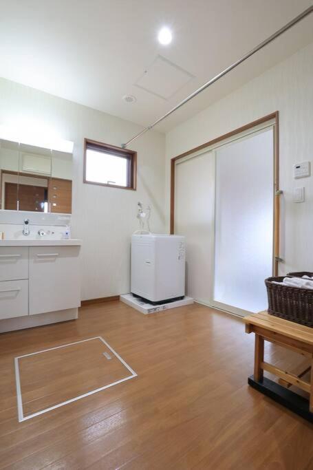 24 Oriya Mt Fuji -鳴沢 Narusawa- Exterior photo