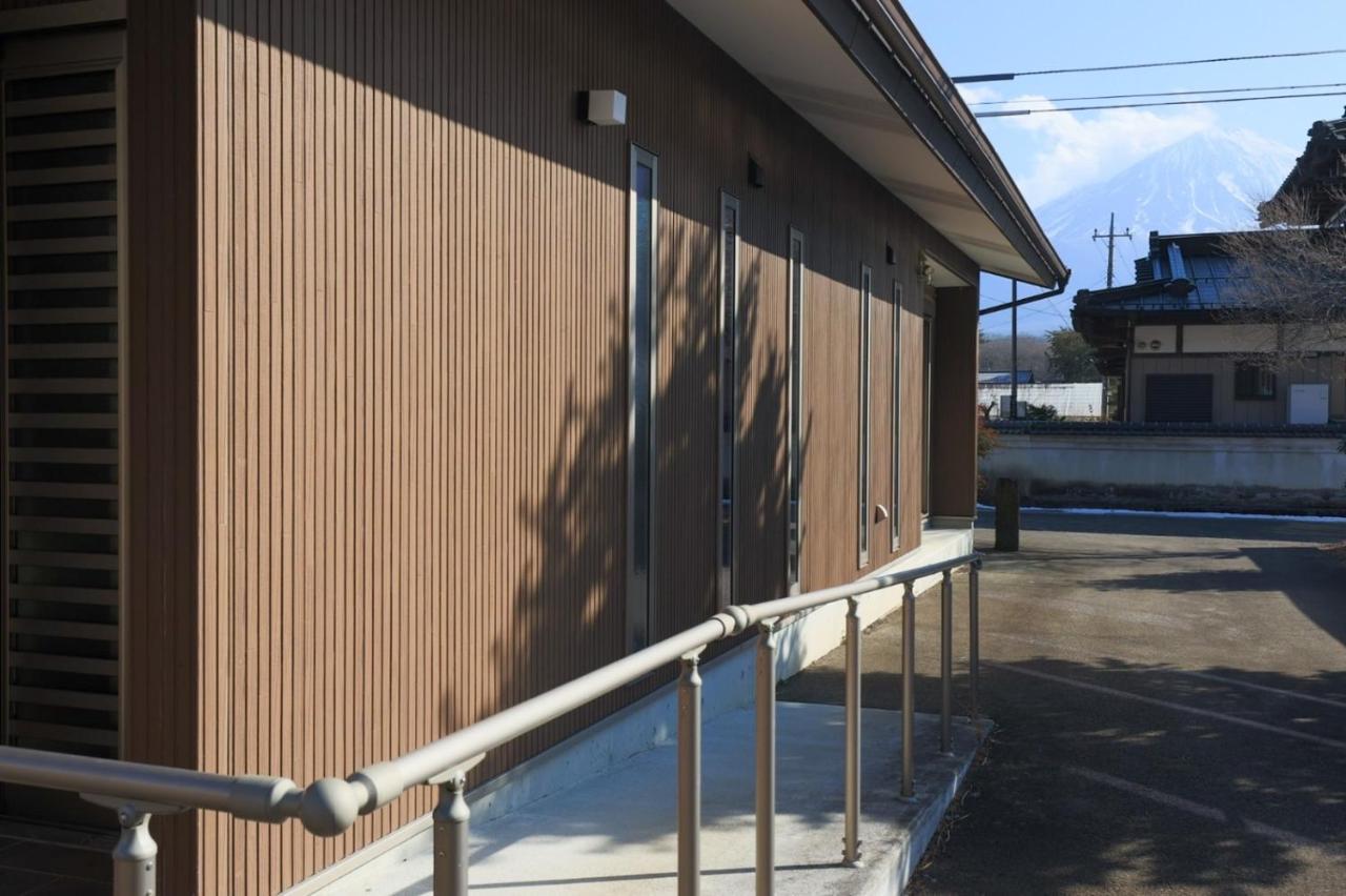 24 Oriya Mt Fuji -鳴沢 Narusawa- Exterior photo